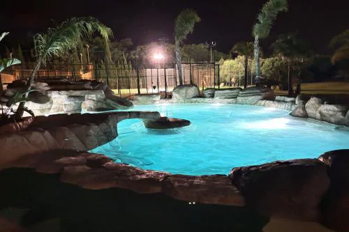 Futurotel Cambrils Paradise
