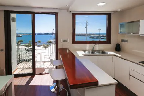 Gatell Apartaments