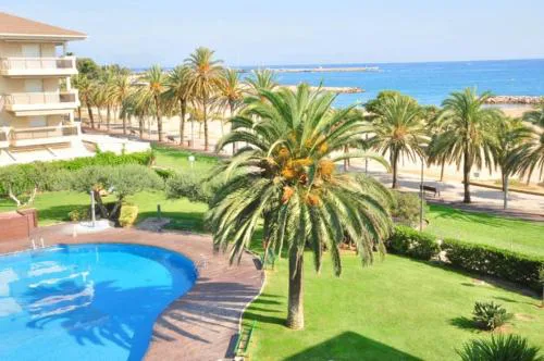 GOLF ST JORDI 2 Planet Costa Dorada