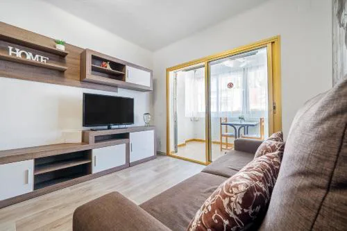 Hauzify I Apartaments Reddis