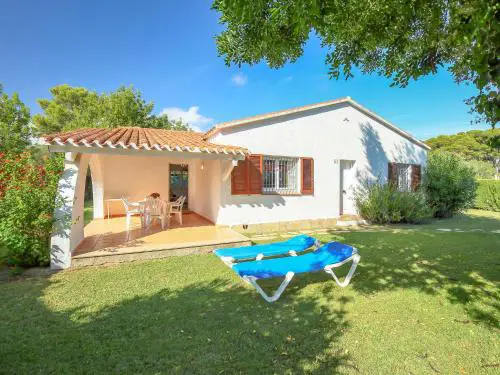Holiday Home Carlos by Interhome