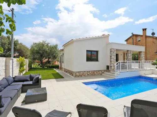 Holiday Home Gunella by Interhome