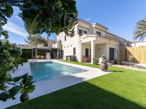 Holiday Home La Barca by Interhome