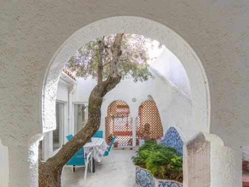 Holiday Home Los Abuelos by Interhome