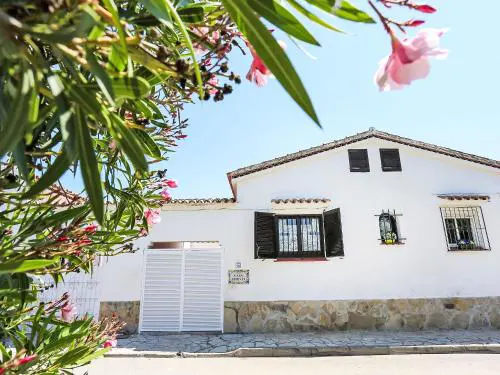 Holiday Home Sagenta by Interhome