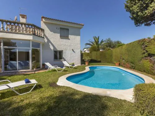 Holiday Home Serge by Interhome
