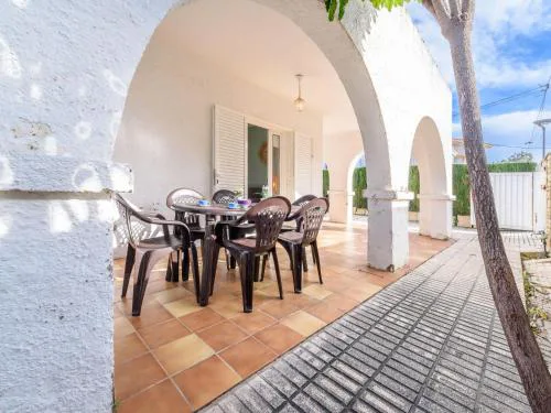 Holiday Home Sol Naciente by Interhome