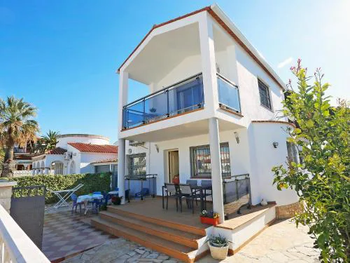 Holiday Home Solimar Cambrils by Interhome