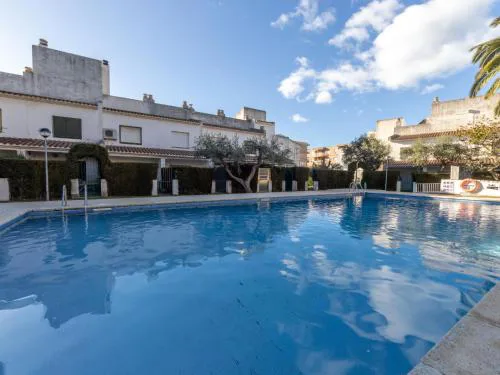 Holiday Home Teules-2 by Interhome
