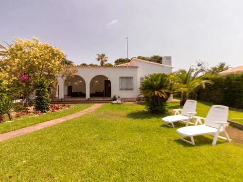 Holiday Home Villa Esplai by Interhome
