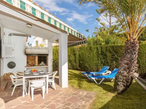 Holiday Home Villa Nena by Interhome