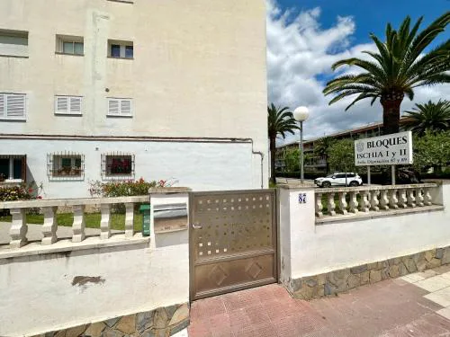 Home Ischia I Cambrils