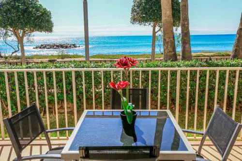 LITORAL COSTA DORADA - BLAU MAR Only families