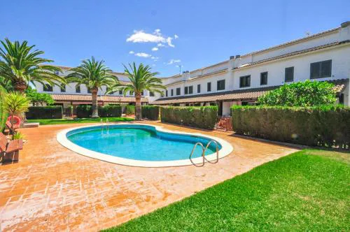 LITORAL COSTA DORADA - CALDERON de la BARCA