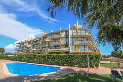 LITORAL COSTA DORADA - CIUTADELLA bjs Only families