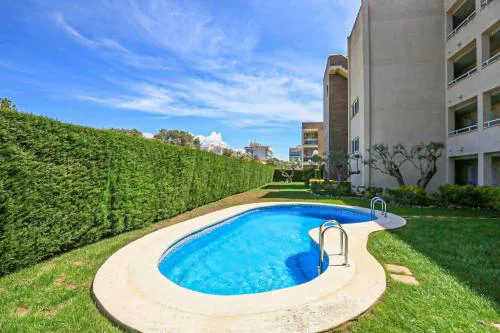 LITORAL COSTA DORADA - GAYA Only families