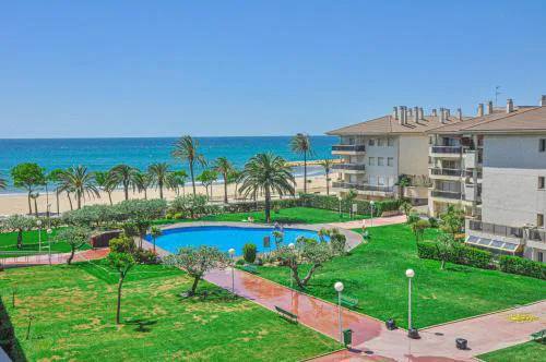 LITORAL COSTA DORADA - GOLF SANT JORDI a