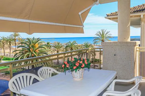 LITORAL COSTA DORADA - GOLF SANT JORDI a