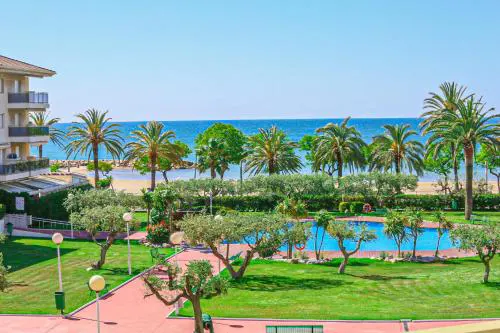 LITORAL COSTA DORADA - GOLF SANT JORDI d
