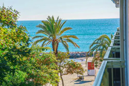 LITORAL COSTA DORADA - GOLF SANT JORDI f