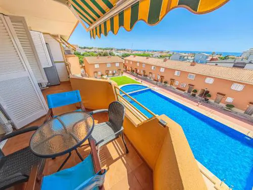 LITORAL COSTA DORADA - ITXAS LUR Only families