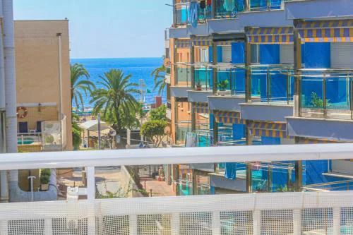 LITORAL COSTA DORADA - MAR AZUL Only families