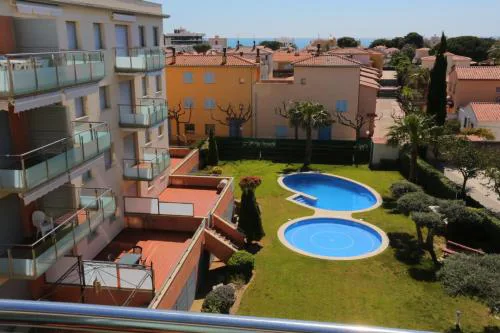 LITORAL COSTA DORADA - MILLET Only familias