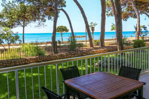 LITORAL COSTA DORADA - MIRAMAR Only families