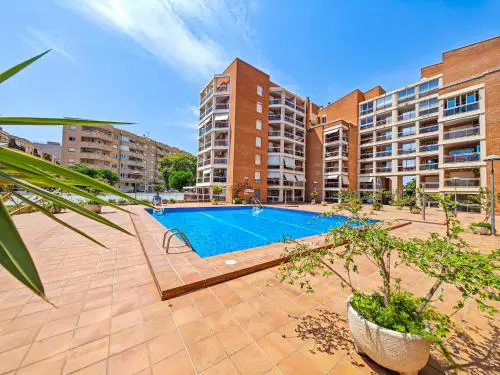 LITORAL COSTA DORADA - OLIMAR a