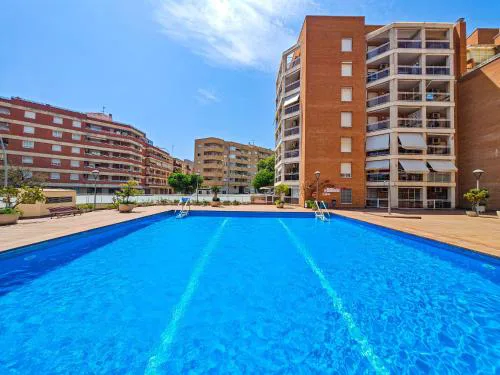 LITORAL COSTA DORADA - OLIMAR b