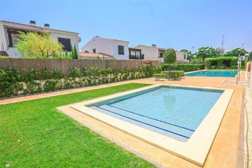 LITORAL COSTA DORADA - PASSEIG DEL MAR 1 b