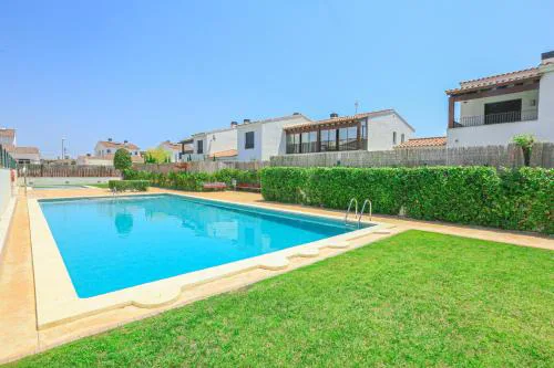 LITORAL COSTA DORADA - PASSEIG DEL MAR Only families
