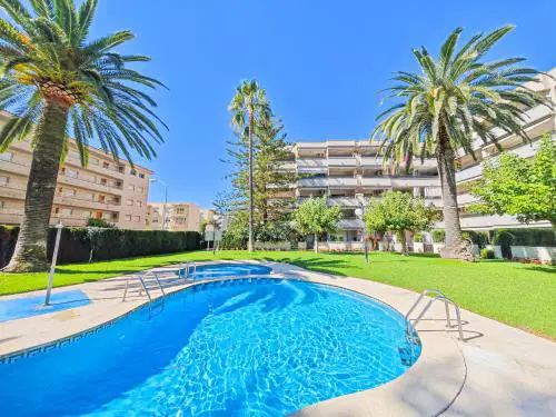 LITORAL COSTA DORADA - REGATA Only families