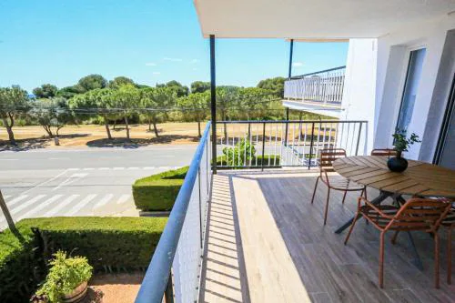 LITORAL COSTA DORADA - ROSA DELS VENTS Only families