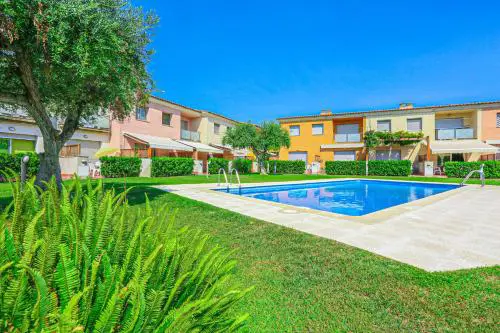 LITORAL COSTA DORADA - TARONGERS Only families