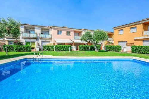 LITORAL COSTA DORADA - TARONGERS Only families