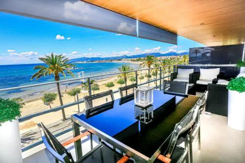 LITORAL COSTA DORADA - TROPICANA MAR Only families