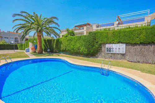LTIORAL COSTA DORADA - CASA MERCURI Only families