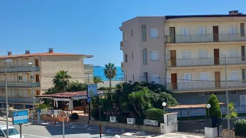 Miramar Serveis - 7398 Ca La Pepita 50m playa
