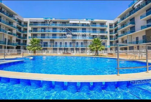 Planta baja - Cambrils Playa del Esquirol