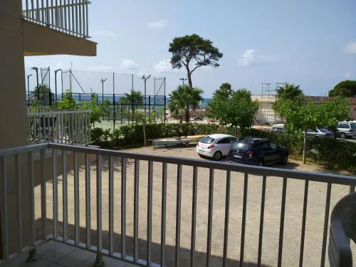 Playa Cambrils Salou A