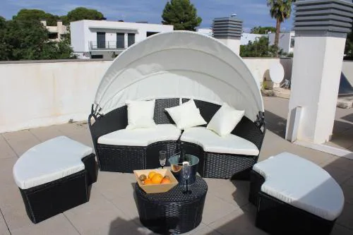 Residentium Spain -Chalet la Dorada pets friendly