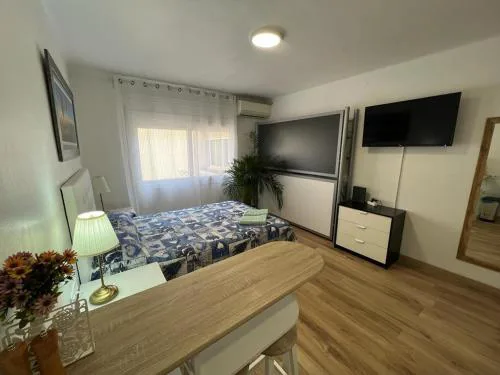 Roger Apartamentos