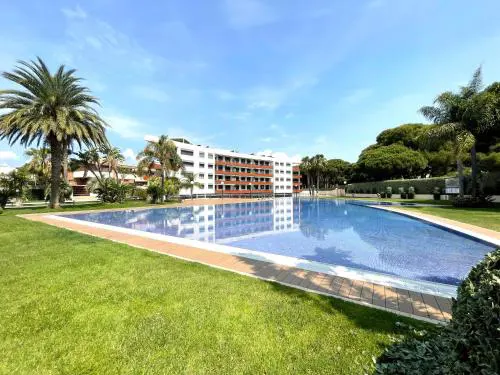 Synergie SI07 - Sol Cambrils