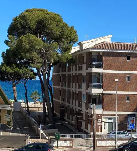 Tranquilidad y confort, Apartamento reformado en Cambrils