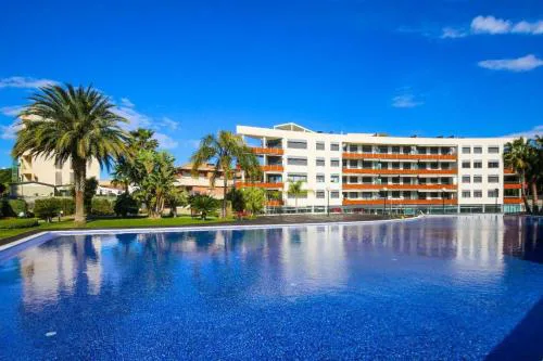 Vacaciones Cambrils sol Park