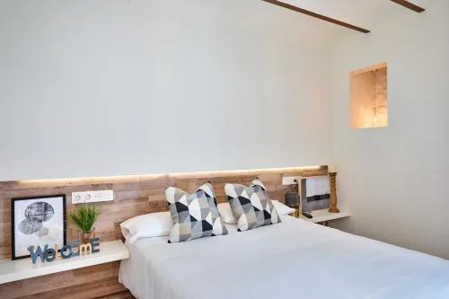 Vestal Suites Classic Adults Only