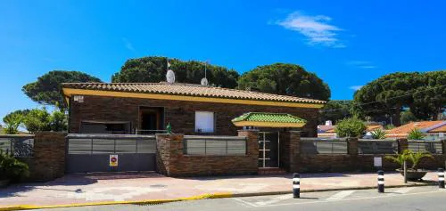 Villa BARLOVENTO SPA