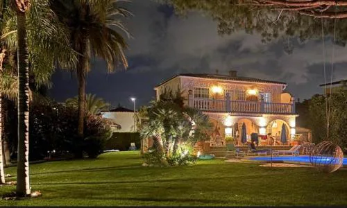 Villa - Casa Ines