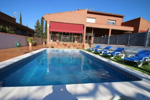 Villa Ronda